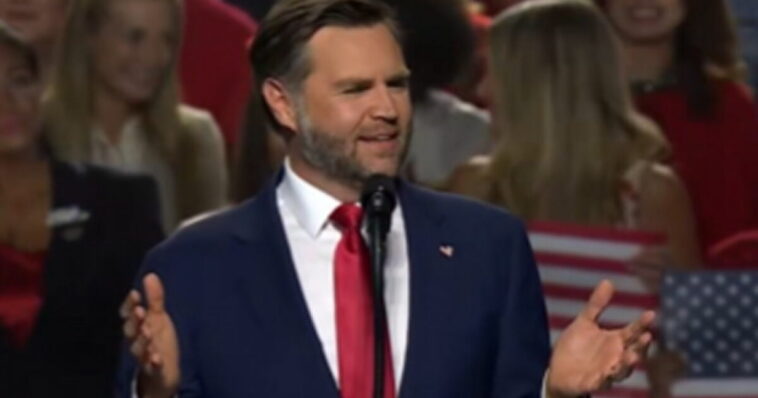watch:-convention-crowd-symbolically-anoints-jd-vance-for-2028-with-chant