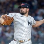 yankees’-carlos-rodon-flashes-playoff-form-in-win-over-mets:-‘he-threw-the-heck-out-of-the-ball’