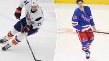 ex-ranger-chris-kreider-helps-islanders-prospect-daniil-prokhorov-bridge-language-barrier