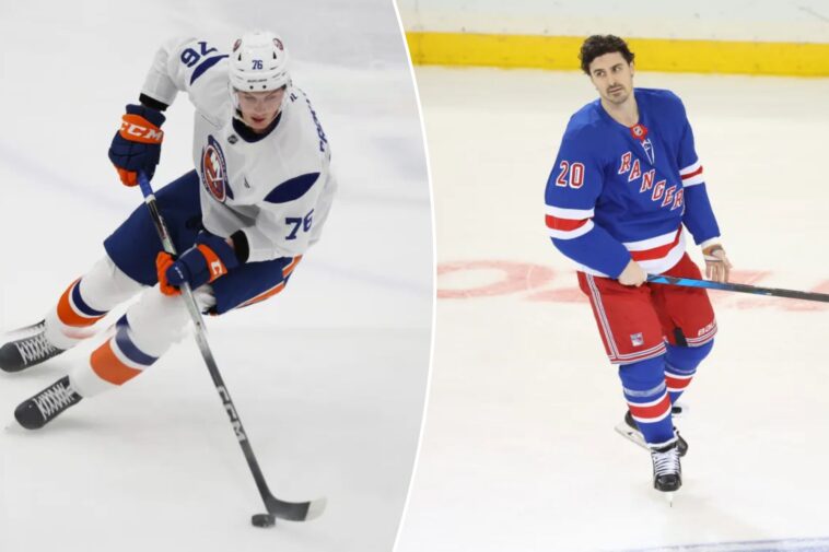 ex-ranger-chris-kreider-helps-islanders-prospect-daniil-prokhorov-bridge-language-barrier