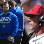 richard-sherman-on-49ers-defeating-rams:-‘kyle-shanahan-has-sean-mcvay’s-number’