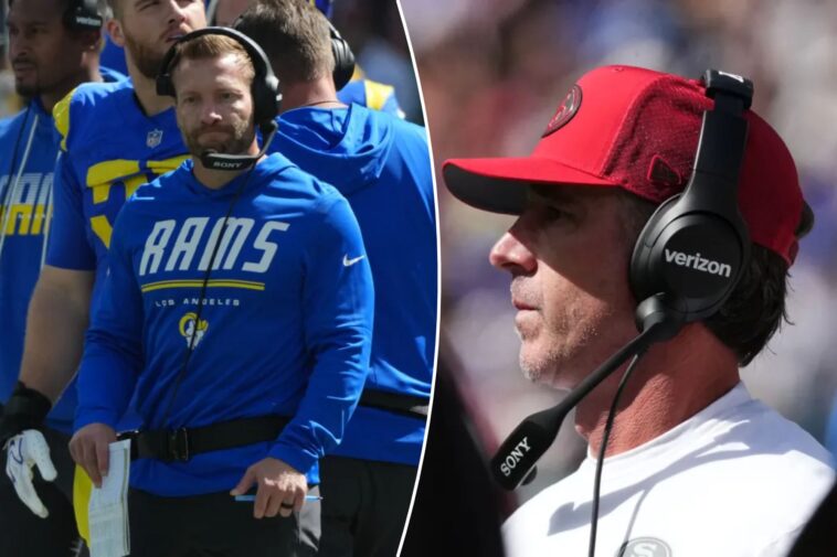 richard-sherman-on-49ers-defeating-rams:-‘kyle-shanahan-has-sean-mcvay’s-number’