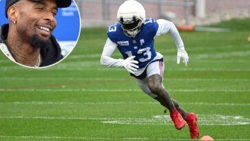 odell-beckham-jr.-returns-to-vintage-giants-form-—-in-more-ways-than-just-his-hair