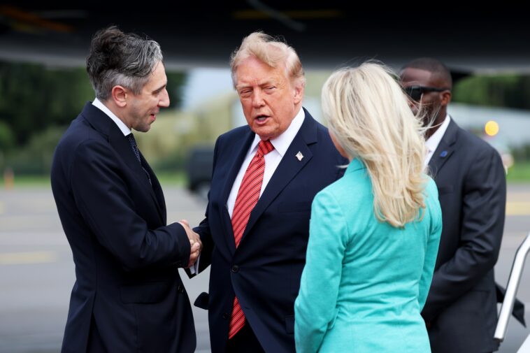 trump-arrives-in-ireland-to-meet-leaders-before-attending-irish-open-golf-tournament