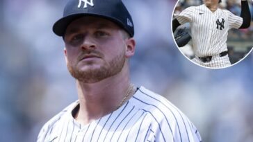 yankees’-clarke-schmidt,-ryan-weathers-near-returning-from-il