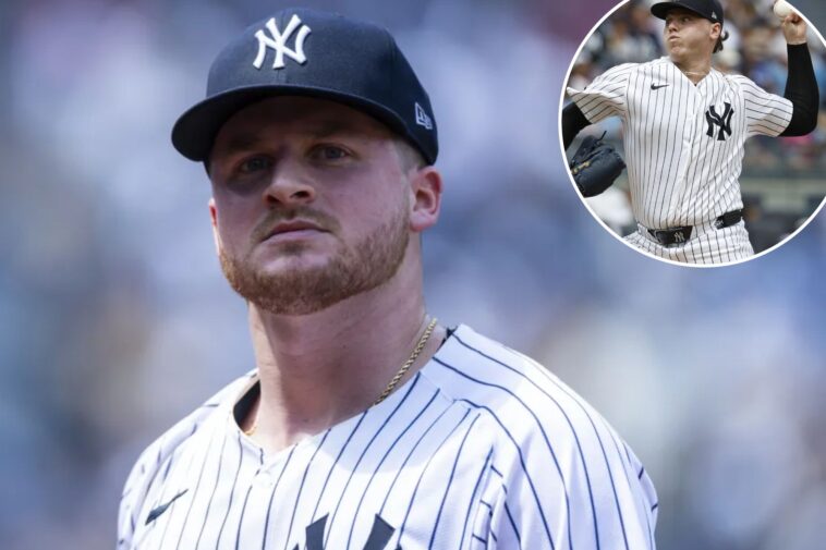 yankees’-clarke-schmidt,-ryan-weathers-near-returning-from-il