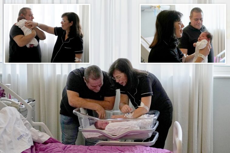 greek-couple-welcomes-daughter-born-from-an-embryo-frozen-for-22-years-after-tragedy