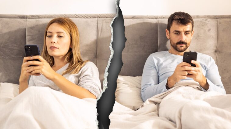 political-fights-can-rip-couples-apart-—-therapist-shares-3-ways-to-save-a-relationship