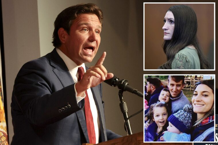 desantis-offers-‘asylum’-to-holdout-juror-in-lindsay-clancy-case-after-abuse-report