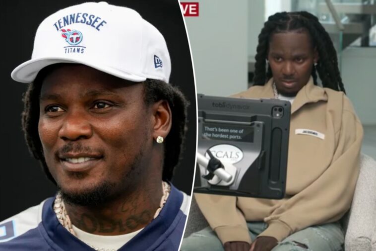 titans-postpone-chris-johnson-ceremony-over-‘unforeseen-circumstances’-as-former-rushing-champ-battles-als