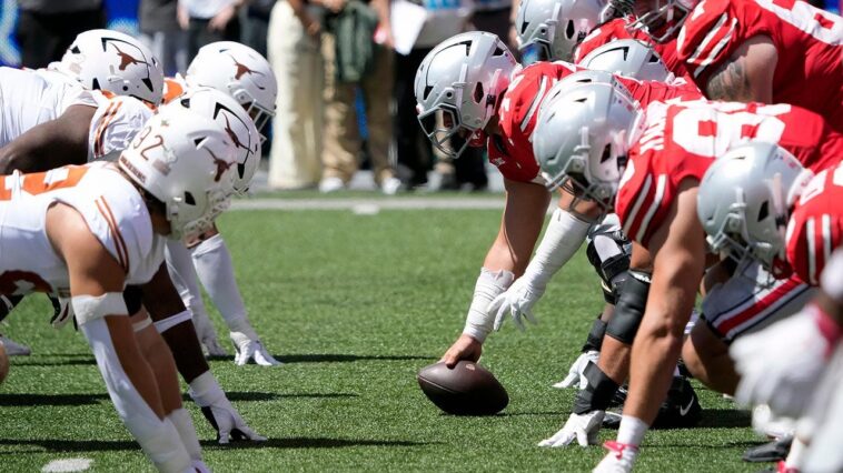 texas-longhorns-seek-revenge-against-top-ranked-ohio-state-after-last-season’s-seven-point-loss