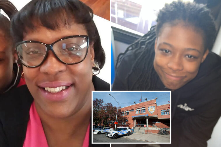 nyc-mom-demands-answers-after-teen-daughter-committed-suicide-in-nypd-custody-—-despite-warning-cops-she-was-suicidal