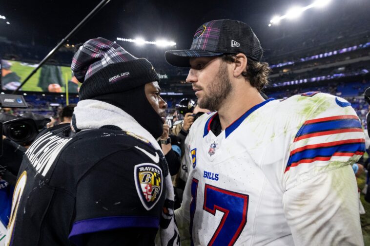 pressure-only-growing-for-josh-allen,-lamar-jackson-with-new-coaching-staffs-in-hunt-for-elusive-super-bowl