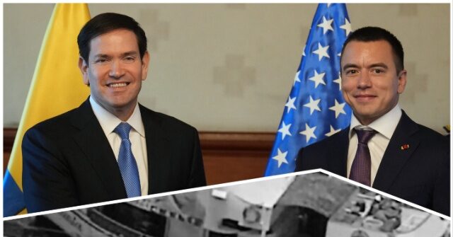 ecuador’s-noboa-praises-trump-rubio-cartel-crackdown-strategy