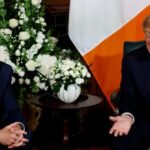 trump-suggests-irish-unification-would-be-‘fantastic’