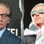 bill-maher-rips-macklemore’s-gaza-stance,-says-celebrity-‘moral-confusion’-is-fueling-antisemitism