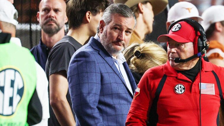 ted-cruz-got-booed-so-loudly-during-‘college-gameday’-interview-you-couldn’t-hear-a-thing-he-said