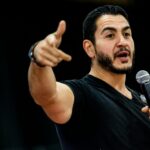 el-sayed-says-his-‘whole-*ss’-medical-degree-qualifies-him-to-green-light-child-sex-changes