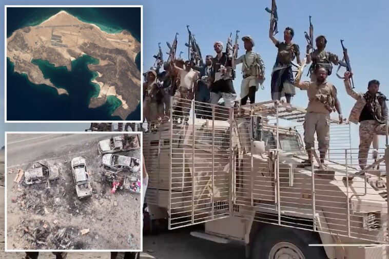houthi-advance-in-yemen-puts-us-in-a-new-bind-as-iran-war-enters-seventh-month