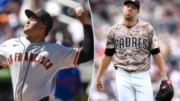 padres-vs.-giants-prediction:-mlb-picks,-odds,-best-bets-saturday