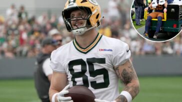 packers-reward-tucker-kraft-with-$92-million-extension-in-return-from-torn-acl