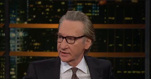 maher:-dems-know-gaza-isn’t-genocide,-say-it-anyway,-it’s-‘worst-moment’-in-party-since-reconstruction
