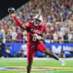 it’s-only-week-two,-but-kansas-qb-isaiah-marshall-might-have-completed-the-pass-of-the-year