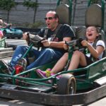 local-dad-clearly-using-his-kids-as-excuse-to-ride-go-karts