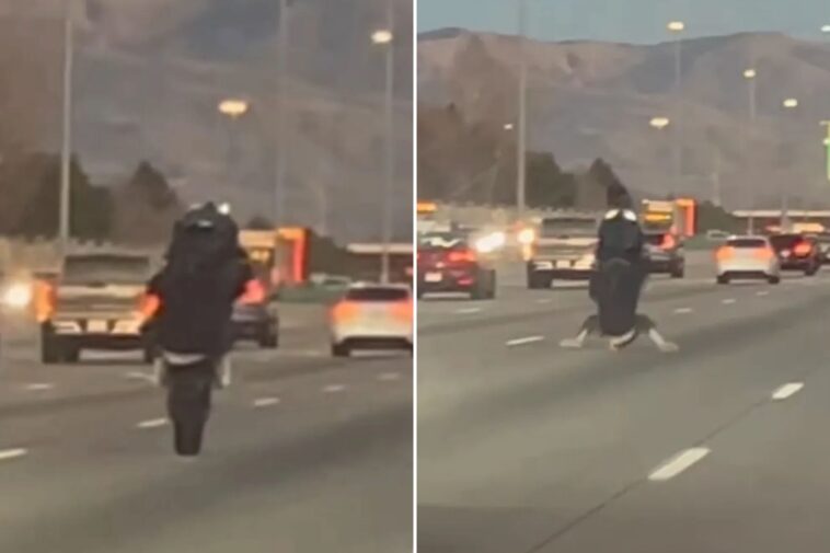 motorcyclist-performs-dangerous-tricks-on-busy-idaho-highway-—-gets-instant-karma