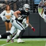 raiders-sign-backup-michael-mayer-to-$45-million-extension-as-injuries-pile-up-for-brock-bowers