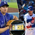 shohei-ohtani’s-mvp-hopes-dashed,-but-dodgers-climb-in-post-power-rankings