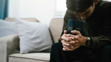 man-wondering-what-the-prayers-of-a-not-so-righteous-man-availeth