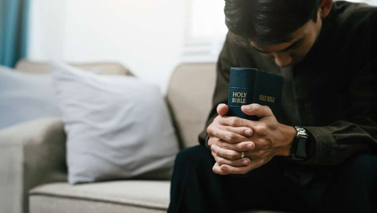man-wondering-what-the-prayers-of-a-not-so-righteous-man-availeth