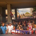 uk-anti-immigration-demonstrators-clash-with-counter-protesters-and-police-in-portsmouth-harbor-–-citizens-keep-pressuring-labour-government-over-small-boat-invasion-(videos)