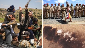 attack-that-closed-key-saudi-pipeline-blamed-on-iran-backed-militias-in-iraq