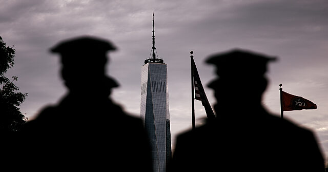 watch:-firefighter-near-nyc-9/11-memorial-unleashes-f-bomb-takedown-of-pro-palestinian-protester