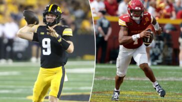 how-to-watch-iowa-vs.-iowa-state-rivalry-game:-start-time,-livestream