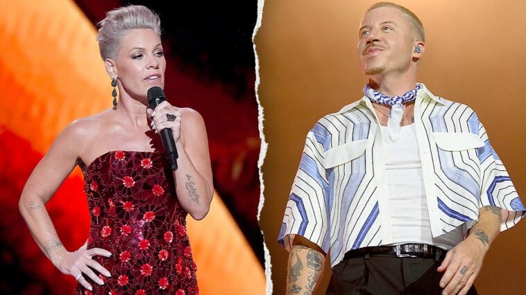 pink-hits-back-amid-backlash-for-criticizing-macklemore’s-pro-palestinian-concert-remarks