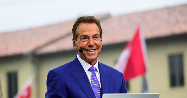 nick-saban-lobs-haymaker-at-big-10:-‘there’s-three-good-teams-at-the-top-and-then-nothing’