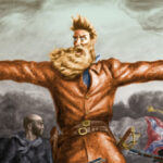 kansas-football-posts-hype-video-referencing-slavery,-civil-war-ahead-of-rivalry-game-against-missouri:-‘heroes-and-villains’