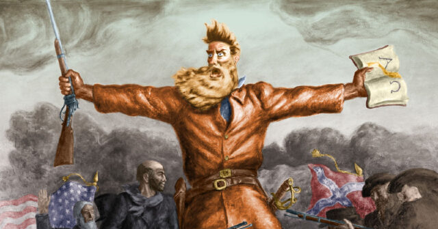 kansas-football-posts-hype-video-referencing-slavery,-civil-war-ahead-of-rivalry-game-against-missouri:-‘heroes-and-villains’