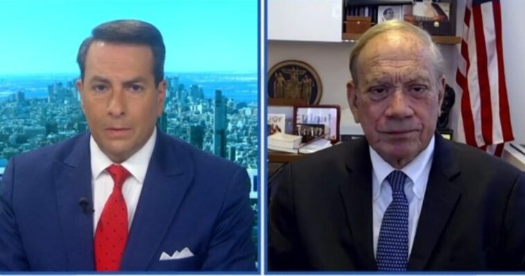 former-ny-governor-george-pataki-reflects-on-9/11,-25-years-later-–-(video)