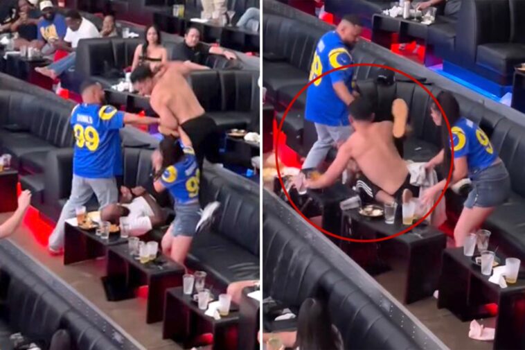 rams-and-49ers-fans-turn-la-watch-party-into-wild-wwe-style-brawl