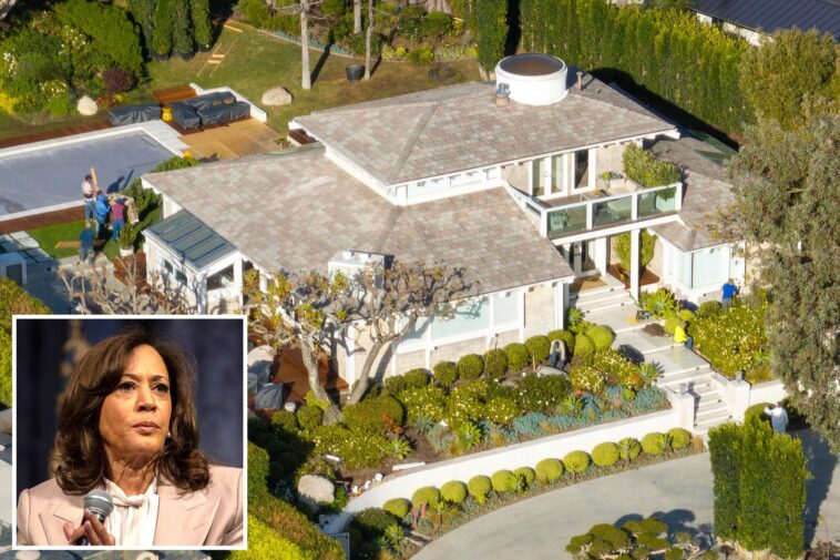 police-rush-to-kamala-harris’-$8m-malibu-mansion-over-report-of-mystery-woman-on-property