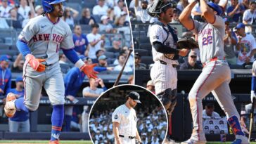 mets-use-six-homers-to-dominate-gerrit-cole,-yankees-in-lopsided-subway-series-win