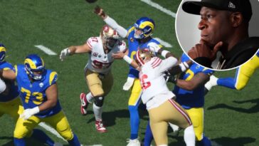 in-raheem-morris,-49ers-have-rare-defensive-coordinator-able-to-‘humble’-rams