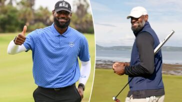 lebron-james-reveals-guilty-pleasure-on-latest-golf-excursion