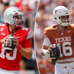 ohio-state-vs.-texas-prediction:-college-football-week-2-picks,-odds,-best-bet-for-saturday’s-marquee-showdown