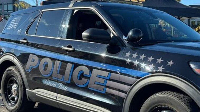 four-wisconsin-cops-injured-after-suspected-drunk-driver-barrels-toward-crowd,-sparks-police-chase