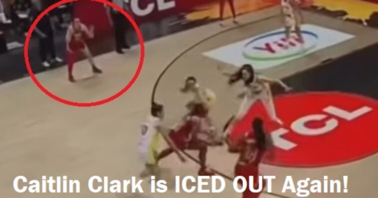sickening!!-us-coaches-bench-star-caitlin-clark-–-then-ice-her-out-during-game-–-barely-defeat-spain…-coaches-kara-lawson-and-stephanie-white-need-to-be-investigated!